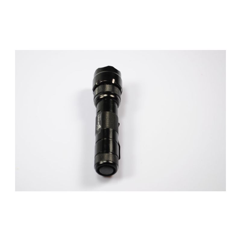 UltraFire WF-502B T6 LED 1200 Lumens Flashlight Durable 5-Mode Camping and Emergency Light Reliable Illumination