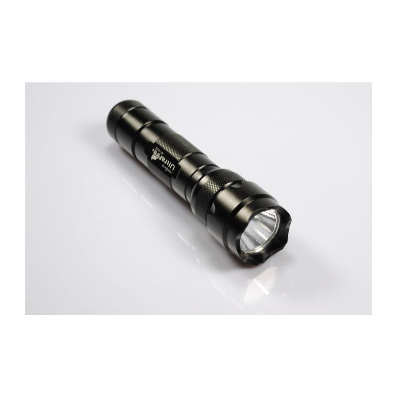 UltraFire WF-502B T6 LED 1200 Lumens Flashlight Durable 5-Mode Camping and Emergency Light Reliable Illumination