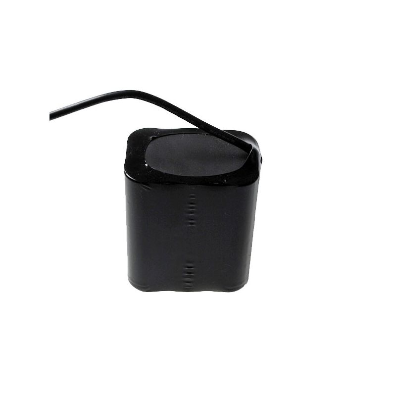 UltraFire 8.4V 13200mAh High Capacity Bike Headlight Battery Screw Fixed Interface LED Bicycle Light