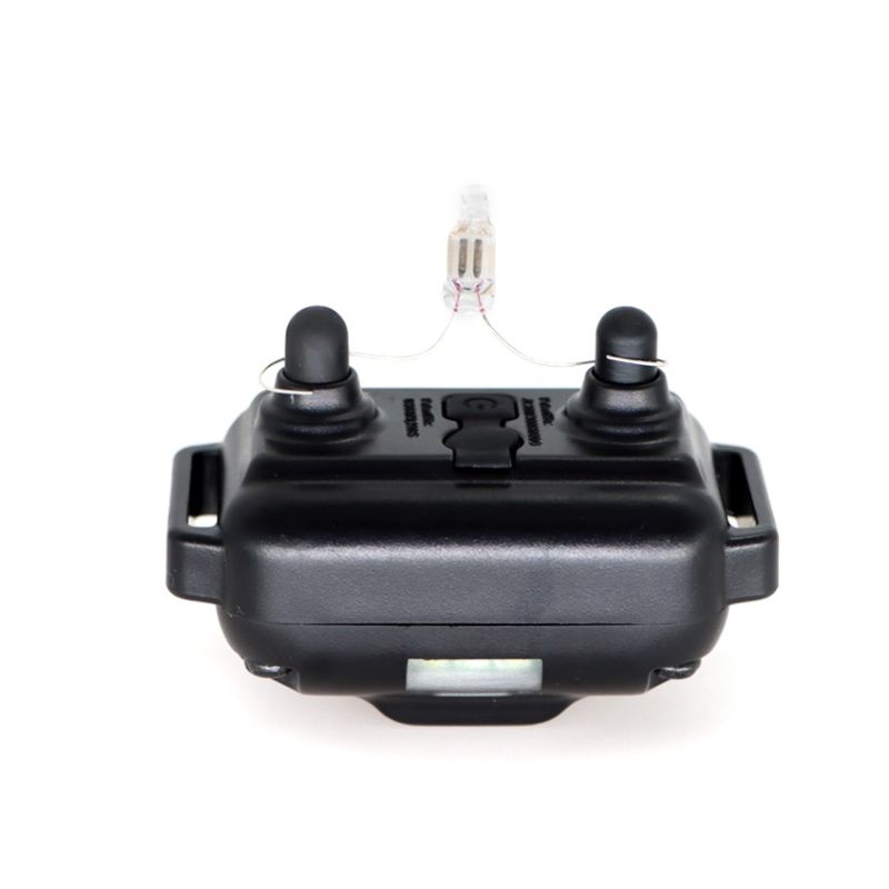 Transform Dog Training with 800m Pet Remote Rechargeable Adjustable Levels IP7 Waterproof Collar Vibration Shock