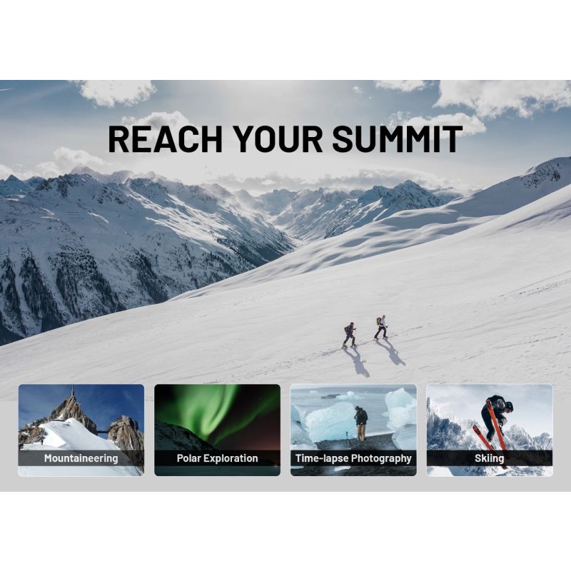 Nitecore Summit 10000 Power Bank