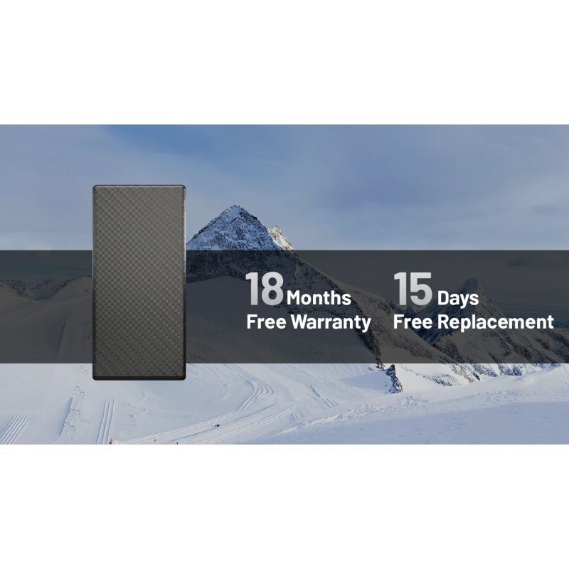 Nitecore Summit 20000 Power Bank