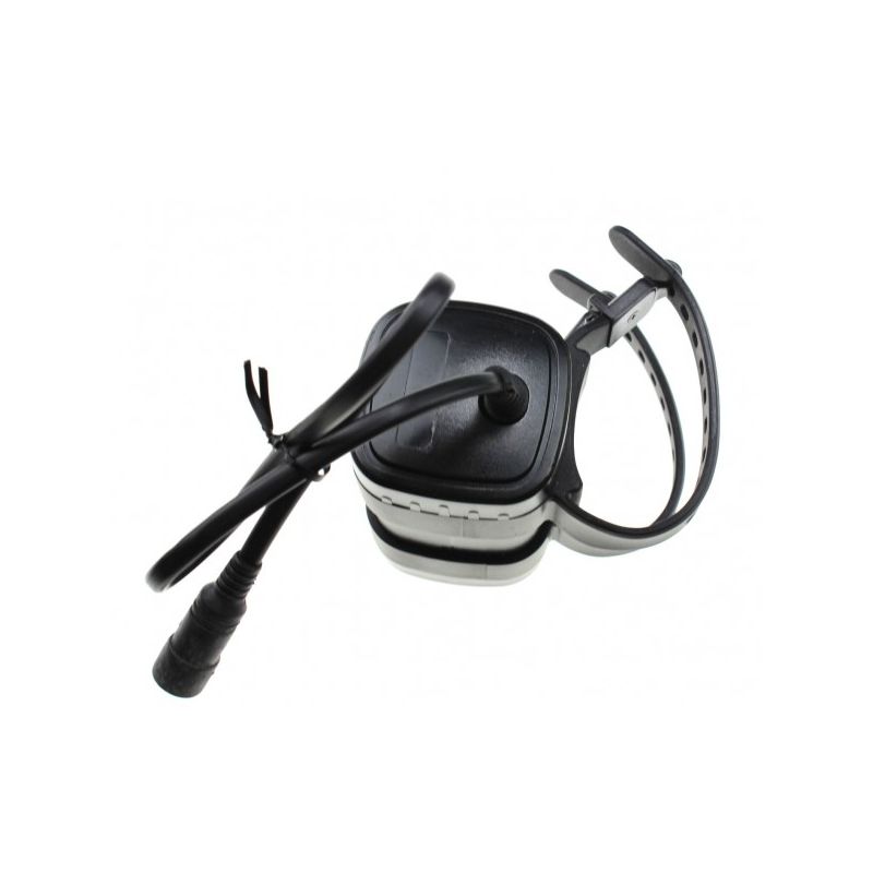 Waterproof 8.4V 4*18650 Rechargeable Battery Pack for Bicycle Lights Eco-Friendly High Capacity Cycling Solution