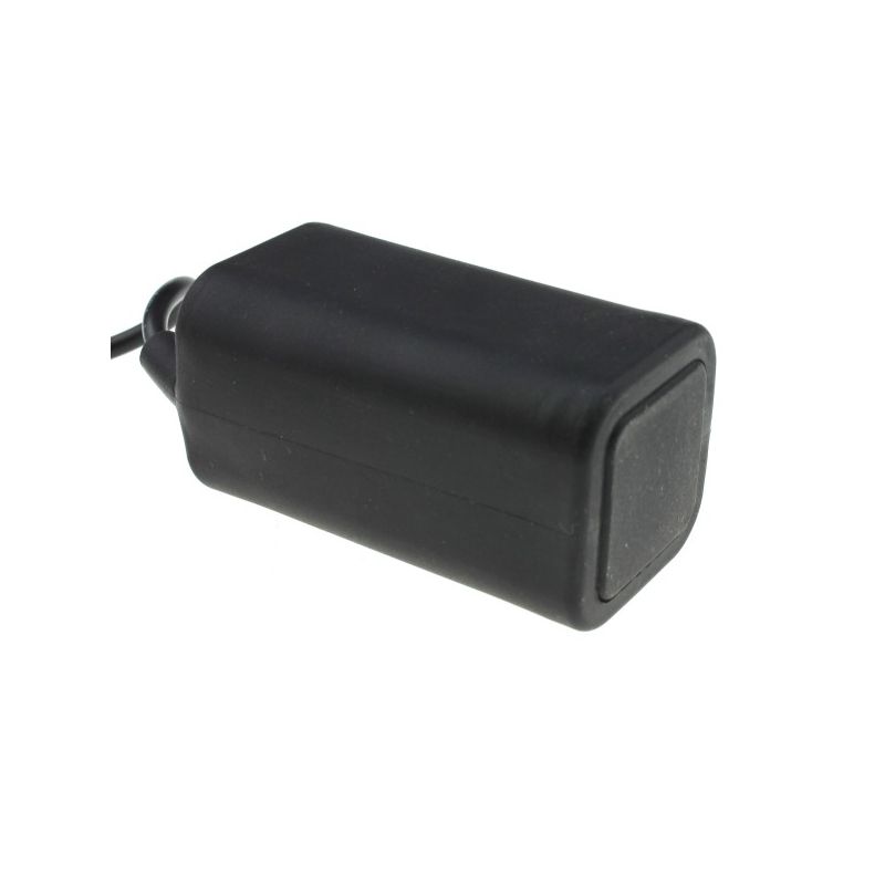 Waterproof 8.4V 4*18650 Rechargeable Battery Pack with Screw Fixed Interface for Bicycle Lights 5200mAh