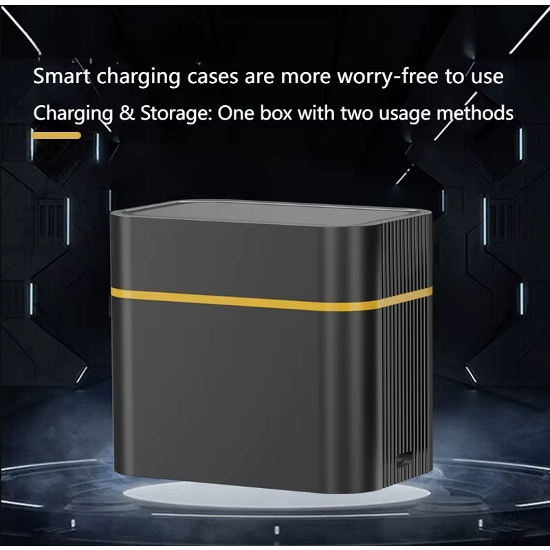 Rechargeable AA Batteries Lithium with Charger,8 Pack 1.5V 3000mWh Double A Battery Rechargeable,Long Lasting Pilas Recargables Lithium ion AA Battery with Charging Storage Box