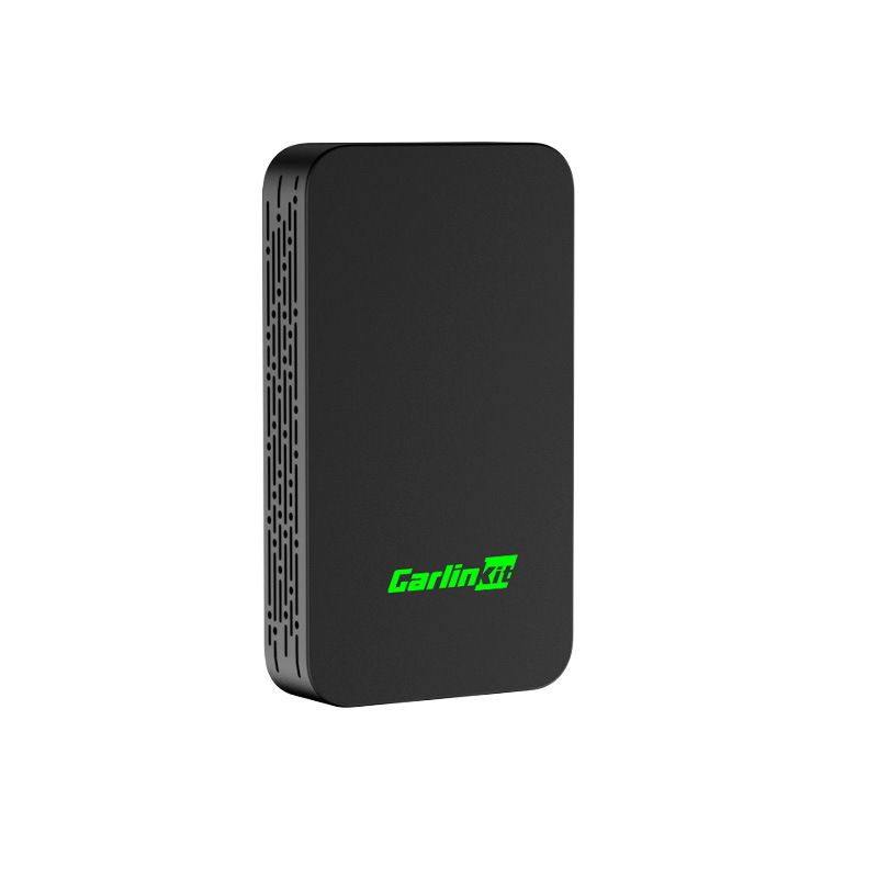 CarlinKit 2air 5.0 Wireless Adapter CarPlay Android Auto Seamless Integration Cross-Platform Compatibility