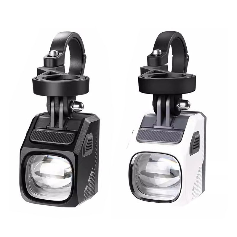 Illuminate Your Nighttime Rides with Magicshine CBL1600 Hanging Cut-off Cable Bike Front Light 1600 Lumen LED
