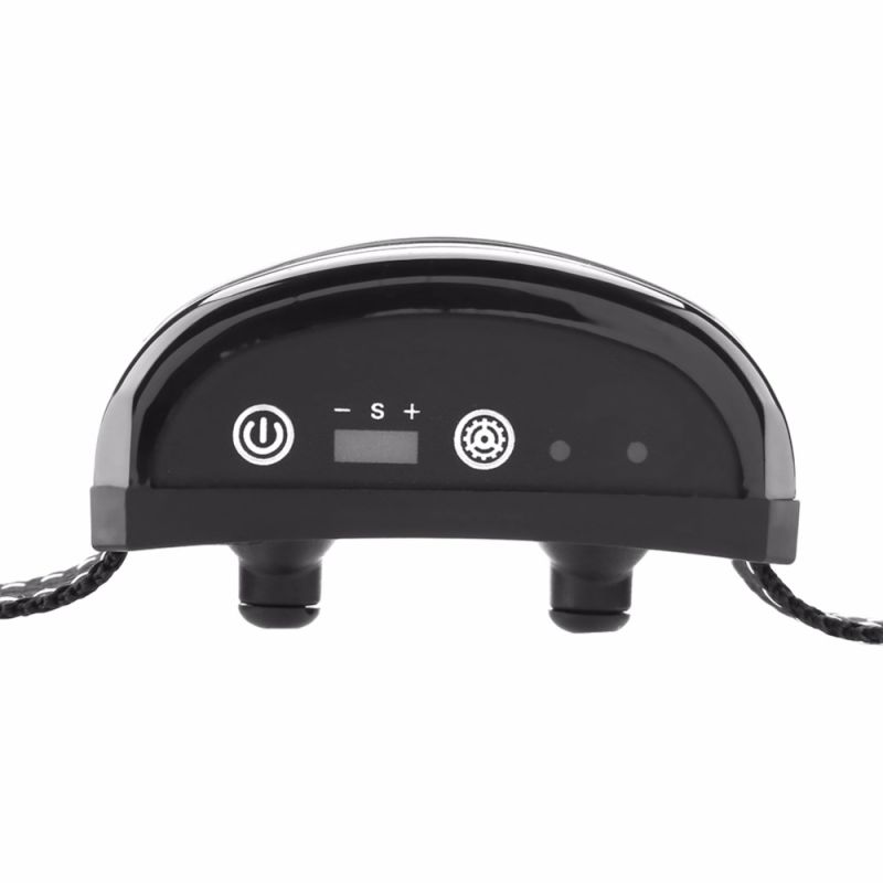 Pet Dog Anti Barking Device USB Charging Collar Humane Training Tool for Peaceful Home Environment