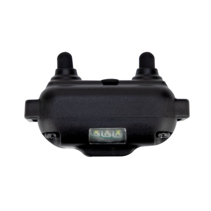 800m Electric Dog Training Collar with LCD Display Rechargeable Waterproof Adjustable Levels for Pet Owners