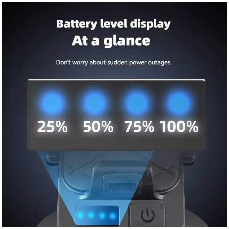 Bicycle Front Light with Horn & Phone Holder Cycling Bicycle Headlight Multifunctional Phone Holder Lamp Cycling Accessories