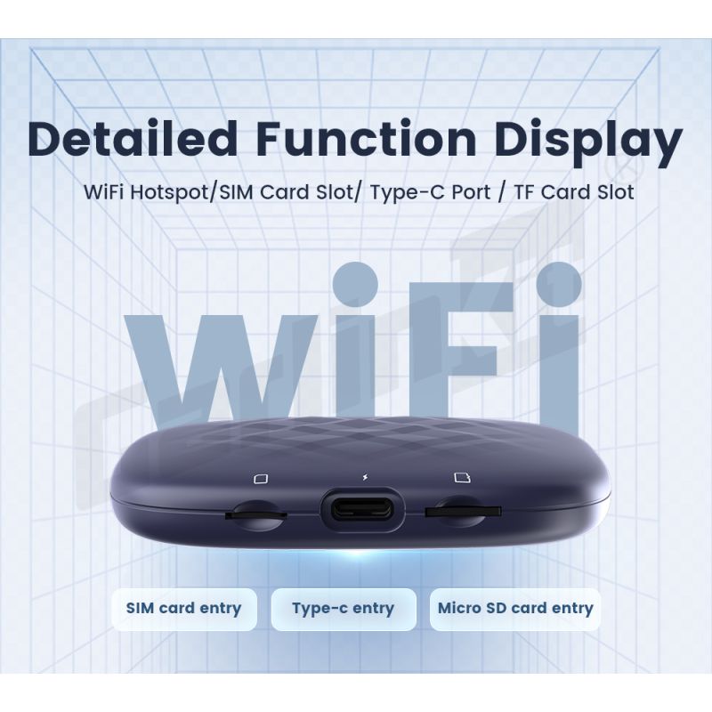 CarlinKit CarPlay Ai Box QCM6125 Android 13 Seamless Multitasking with Factory-Installed CarPlay Streaming