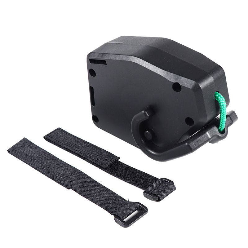 Bicycle Tow Rope Flexible Retractable Bike Tractor for Kids Mountain Biking Family Adventures Easy Setup