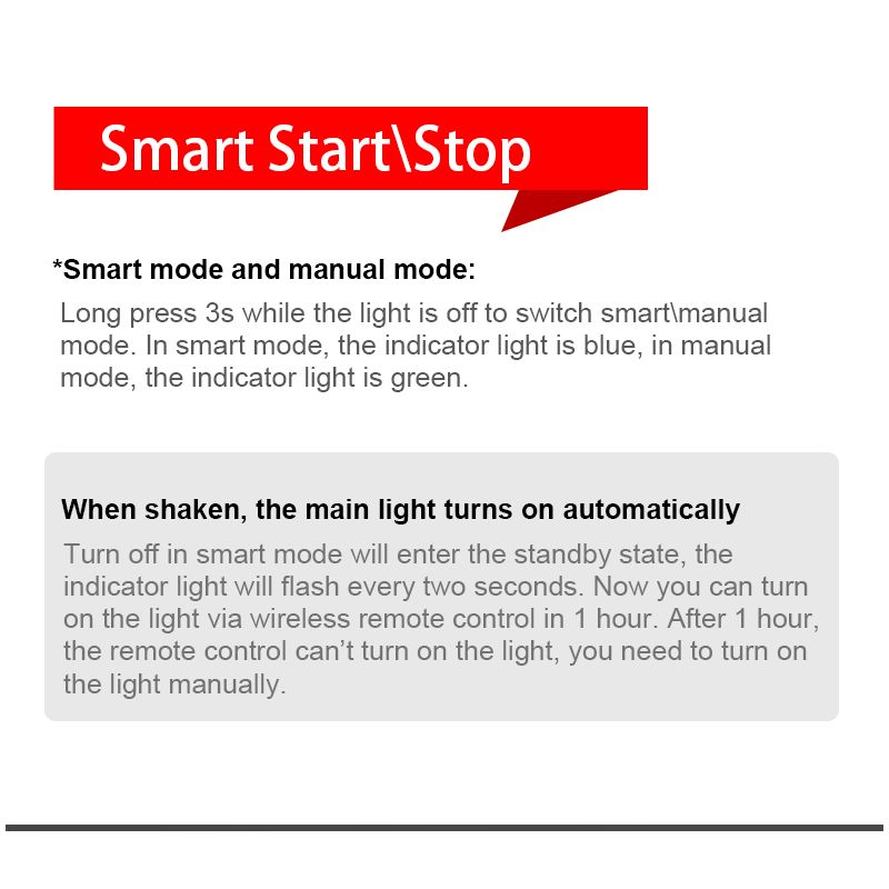 TOWILD CL1200 1200LM Bike Light USB Rechargeable Front Lamp with Wireless Remote for Nighttime Cycling Safety