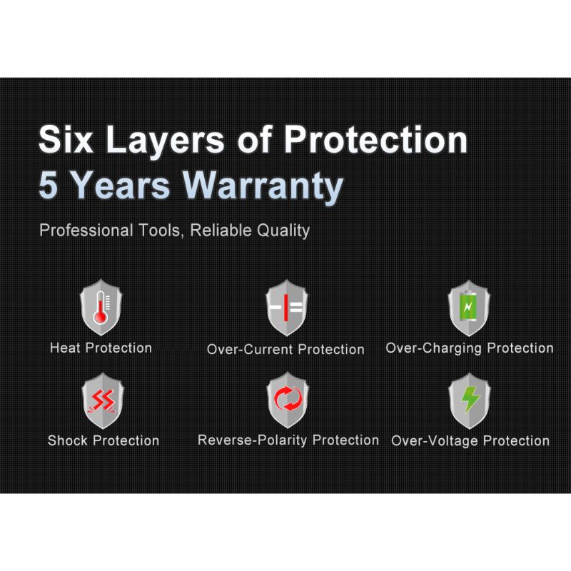 Klarus XT21X Pro XHP70.2 LED 4400 Lumens Outdoor Tactical Flashlight High Performance and Rechargeable