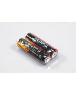TrustFire Protected 3.7V 900mAh Rechargeable Li-ion 14500 Battery(1 pair)