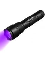 UltraFire WF-502B.2 395nm LED UV Flashlight