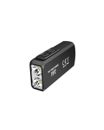 NITECORE TIP2 XP-G3 S3 LED 720 Lumens USB Rechargeable Keychain Flashlight