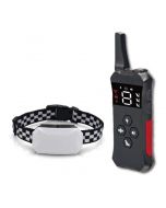 2021 NEW Dog Training Collar with Remote Rechargeable Waterproof Shock Collar for Dogs 3 Training Modes, Beep Vibration and Shock