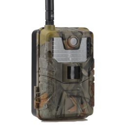 20MP 1080P Wildlife Trail Camera Photo Trap Hunting Camera 2G SMS MMS SMTP Email 