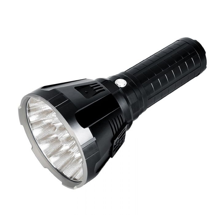 IMALENT MS18 Cree XHP70.2 100000 Lumens 1200 Meters LED Flashlight