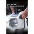 Illuminate Your Nighttime Rides with Magicshine CBL1600 Hanging Cut-off Cable Bike Front Light 1600 Lumen LED