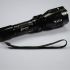 UniqueFire HS-802 Green Light Long Range LED Flashlight Waterproof Durable for Nighttime Exploration