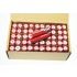 UltraFire BRC 3000mAh 3.7V Li-ion Rechargeable Battery Long-Lasting Power for Flashlights Cameras