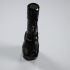 UniqueFire HS-802 Green Light Long Range LED Flashlight Waterproof Durable for Nighttime Exploration