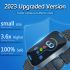 Pet Dog Anti Barking Device Gentle Ultrasonic Collar Stop Barking Comfortable Trust Building Solution