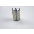 Ultrafire BRC 18650 Rechargeable Li-ion Battery 4000mAh High Capacity Fast Charging for Outdoor Devices
