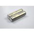 Ultrafire BRC 18650 Rechargeable Li-ion Battery 4000mAh High Capacity Fast Charging for Outdoor Devices