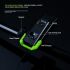 Bicycle Lights 2X T6 USB Rechargeable 2400 Lumens Six Modes for Cycling Safety and City Commuting