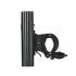 NiteBeam BR08 Bike Lights 10000 Lumens USB Rechargeable Bright Bicycle Light for Urban Biking Mountain Trails