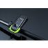 Bicycle Lights 2X T6 USB Rechargeable 2400 Lumens Six Modes for Cycling Safety and City Commuting