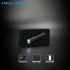 IMALENT LD70 LED Flashlight 4000 Lumens Compact Design for Adventurers Reliable Light Source with OLED Display