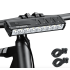 NITEBEAM 10000 Lumens Ultra-Bright Bicycle Light Front Waterproof USB Charging for MTB Road Cycling Safety