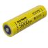 NITECORE NL2150HPi 5000mAh 21700 Li-ion Rechargeable Battery High Performance for Flashlight and Vape