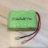 Ni-MH 2/3 AA 3.6V 800mAh Rechargeable Battery