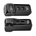 Nitecore TUP XP-L HD V6 LED Flashlight 1000 Lumens USB Rechargeable Mini Outdoor Gear for Hiking and Camping