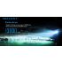 IMALENT MS03 XHP70 EDC Flashlight 13000 Lumens with 324 Meters Beam Lightweight Durable for Outdoor Adventure