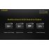 Nitecore TUP XP-L HD V6 LED Flashlight 1000 Lumens USB Rechargeable Mini Outdoor Gear for Hiking and Camping