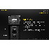 Nitecore TUP XP-L HD V6 LED Flashlight 1000 Lumens USB Rechargeable Mini Outdoor Gear for Hiking and Camping