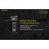 Nitecore TUP XP-L HD V6 LED Flashlight 1000 Lumens USB Rechargeable Mini Outdoor Gear for Hiking and Camping