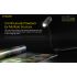 Nitecore TUP XP-L HD V6 LED Flashlight 1000 Lumens USB Rechargeable Mini Outdoor Gear for Hiking and Camping