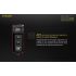 Nitecore TUP XP-L HD V6 LED Flashlight 1000 Lumens USB Rechargeable Mini Outdoor Gear for Hiking and Camping