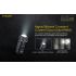 Nitecore TUP XP-L HD V6 LED Flashlight 1000 Lumens USB Rechargeable Mini Outdoor Gear for Hiking and Camping