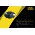 NITECORE NL2150HPi 5000mAh 21700 Li-ion Rechargeable Battery High Performance for Flashlight and Vape