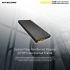 Nitecore NB10000 Gen II Ultra-slim 10000mAh Power Bank with QC Quick-Charge Lightweight Travel Charger