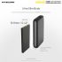 Nitecore NB10000 Gen II Ultra-slim 10000mAh Power Bank with QC Quick-Charge Lightweight Travel Charger