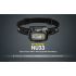 Nitecore NU33 USB-C Rechargeable Headlamp 700LM Bright Lightweight Waterproof for Camping Hiking DIY Projects